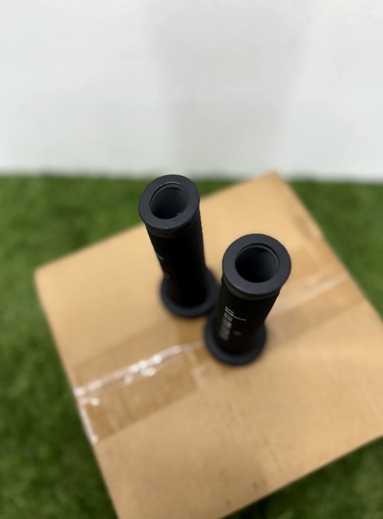 Surron Style Throttle With Ebike SM 3 Pin Connector Plug and Play for Most Ebike