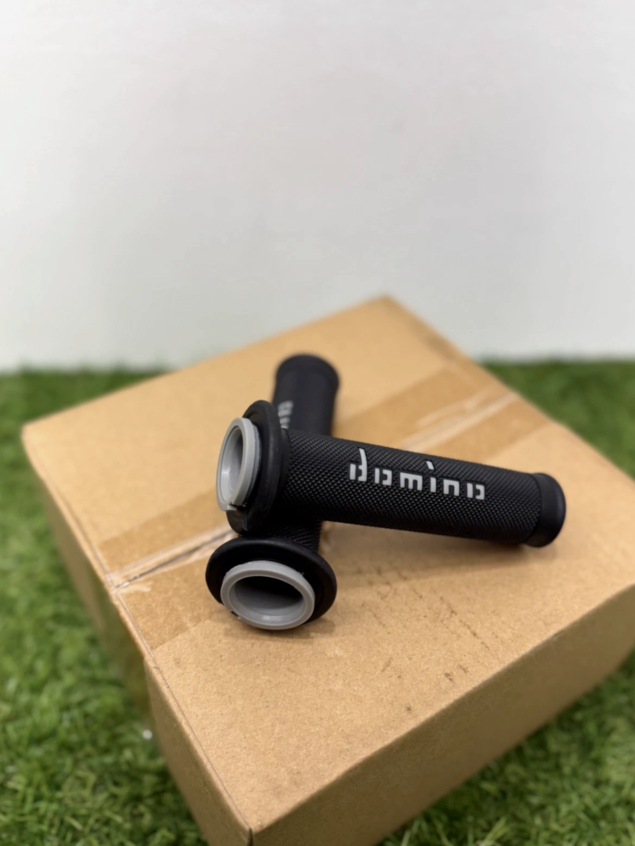 Surron Style Throttle With Ebike SM 3 Pin Connector Plug and Play for Most Ebike