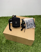 Phone Charger Holder With USB Electric bike/Motorbike Mount Cradle Input 12V-90V