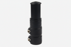 Fork Stem Extender Handlebar Riser Extension Adapter For Mountain Bike