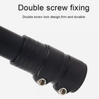 Fork Stem Extender Handlebar Riser Extension Adapter For Mountain Bike