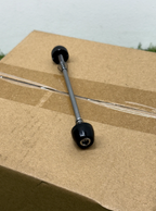 MTB Road Bike Quick Skewer Release Anti Theft Allen key Skewers Front