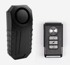 Wireless Anti-Theft Burglar Security Alarm For E-Bikes,Bikes,Motorcycle,Scooter And more