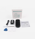 Wireless Anti-Theft Burglar Security Alarm For E-Bikes,Bikes,Motorcycle,Scooter And more