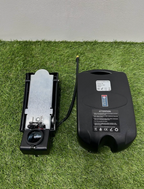 48v 14ah Electric Bike Li-ion Ebike Frog Seat Post Battery with 2a charger