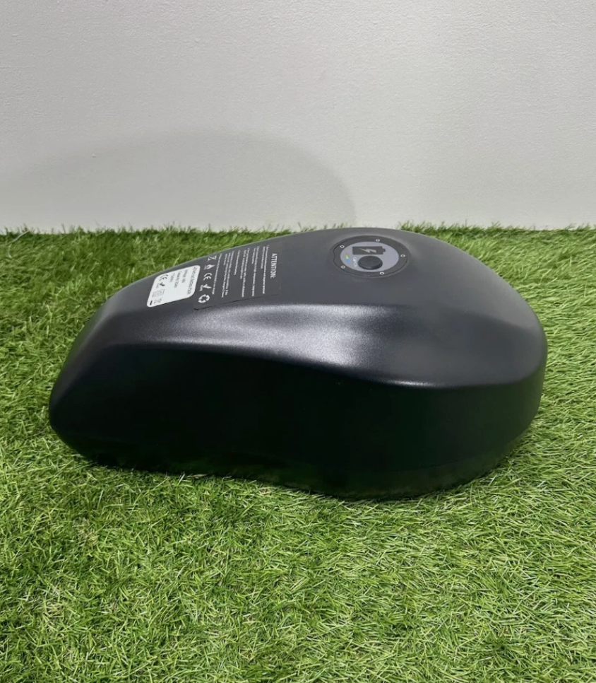 48v 23ah Electric Bike Li-ion Ebike Fuel tank type Battery with 3a charger