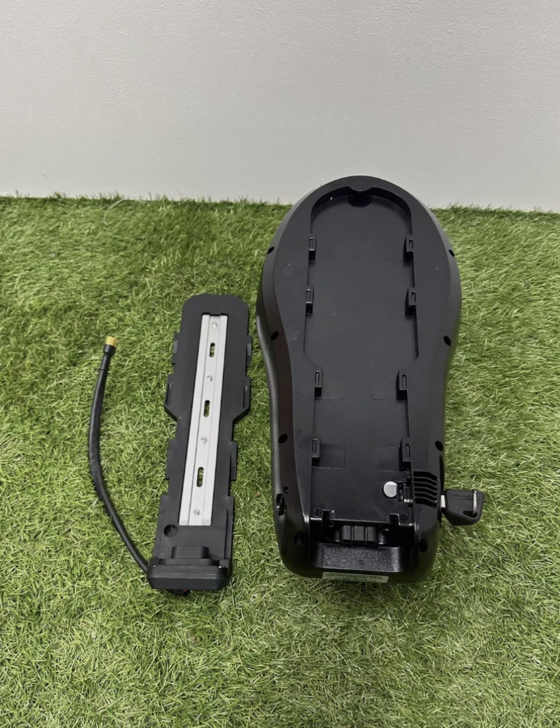 48v 23ah Electric Bike Li-ion Ebike Fuel tank type Battery with 3a charger