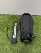 48v 23ah Electric Bike Li-ion Ebike Fuel tank type Battery with 3a charger