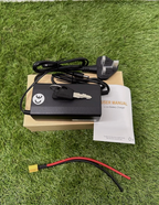 48v 23ah Electric Bike Li-ion Ebike Fuel tank type Battery with 3a charger