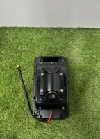 36v 12ah Electric Bike Li-ion Ebike Battery with 2a charger with Hard Case Shell