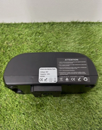 36v 12ah Electric Bike Li-ion Ebike Battery with 2a charger with Hard Case Shell