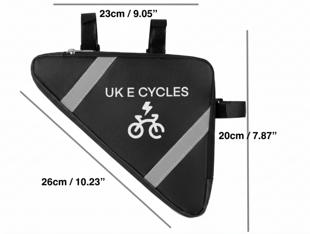 Electric Bike Controller Bag Waterproof MTB Case For 250w-1500w
