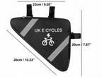 Electric Bike Controller Bag Waterproof MTB Case For 250w-1500w