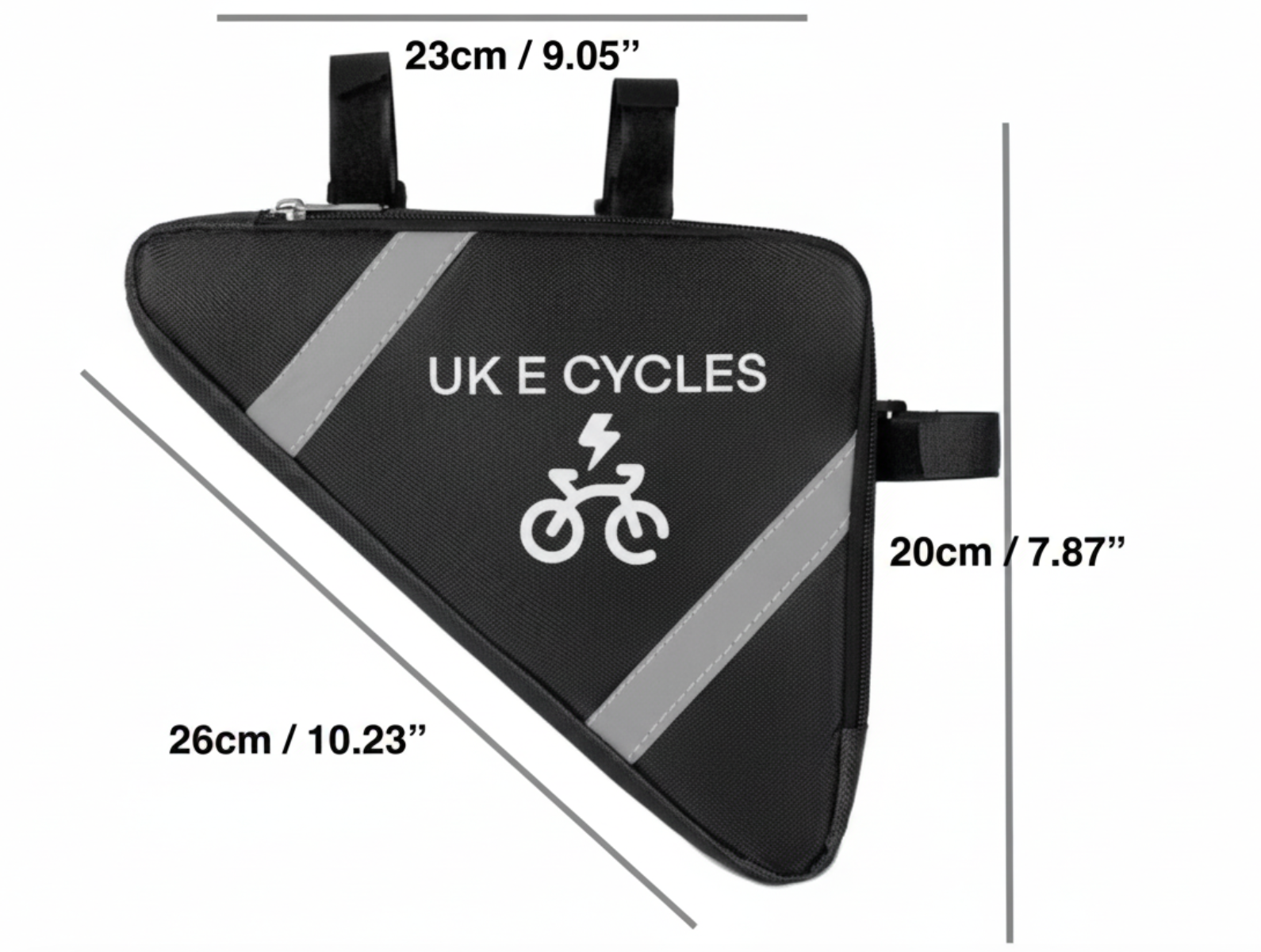 Electric Bike Controller Bag Waterproof MTB Case For 250w-1500w