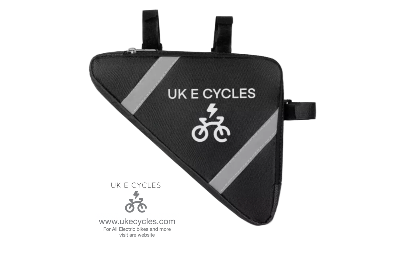 Electric Bike Controller Bag Waterproof MTB Case For 250w-1500w