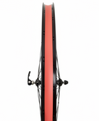 Double Wall Rim MTX39 Rim Quick Release Front Wheel MTB Ebike 26" 27.5" 29"