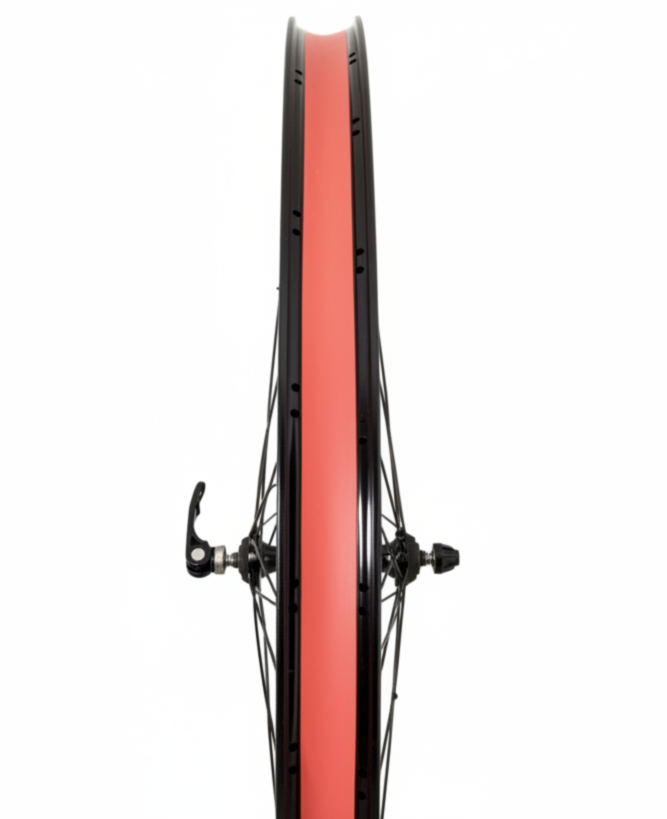 Double Wall Rim MTX39 Rim Quick Release Front Wheel MTB Ebike 26" 27.5" 29"