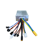 Electric Bike Controller 48V 30A 1000W Aluminium Body YF Sinewave With XT60