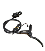 RSX 2PIN For E BIKE MTB Hydraulic Disc Cut Off Powerful Brakes Sm Plug