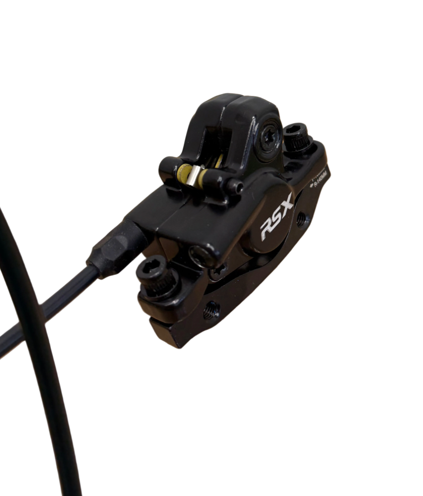 RSX 2PIN For E BIKE MTB Hydraulic Disc Cut Off Powerful Brakes Sm Plug