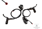 RSX 2PIN Waterproof Connector 2Pin  EBIKE MTB Hydraulic Disc Cut Off Brakes