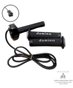 Surron Style Throttle With Ebike SM 3 Pin Connector Plug and Play for Most Ebike