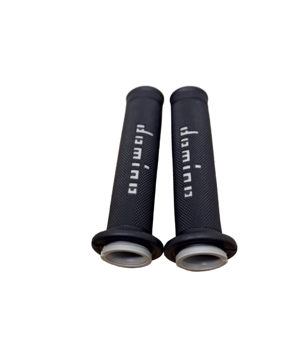 Surron Style Throttle With Ebike SM 3 Pin Connector Plug and Play for Most Ebike