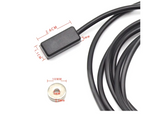 eBike Hydraulic Mechanical Brake Cut Off Sensor Cable Electric Bike