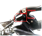 eBike Hydraulic Mechanical Brake Cut Off Sensor Cable Electric Bike