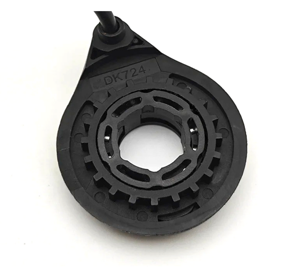 Electric E-Bike 12 Magnets PAS Pedal Assist Sensor Neatest Yet With sm Connector