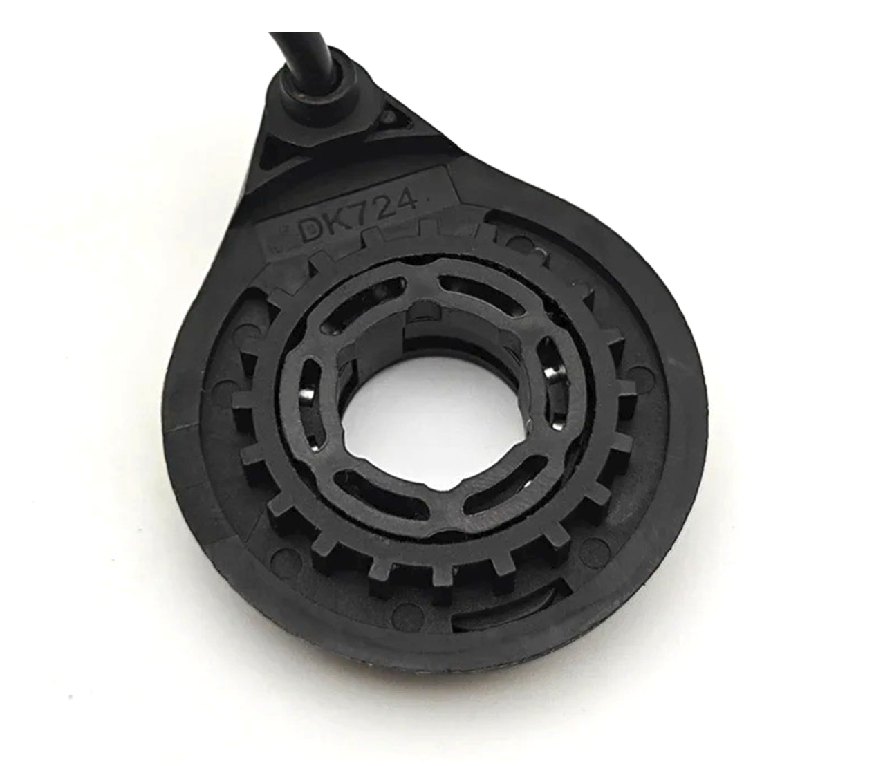 Electric E-Bike 12 Magnets PAS Pedal Assist Sensor Neatest Yet With sm Connector