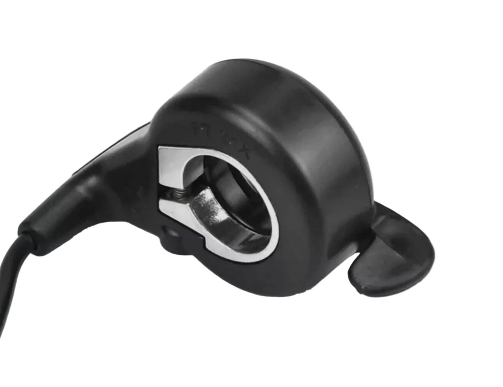FT-21X Thumb Finger Trigger Throttle Left Right Electric Bike Ebike Scooter