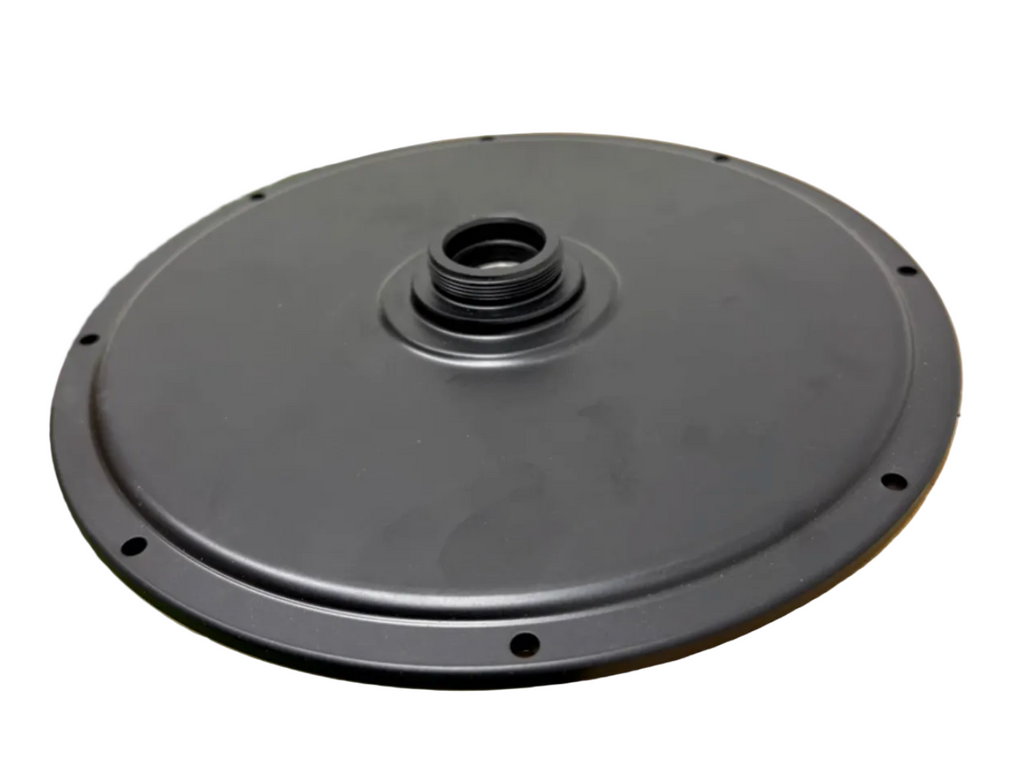 EBike Side Cover Hub Motor Plate Freewheel Side Brake Side 1000-2000w 48/52/72v