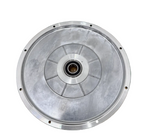 EBike Side Cover Hub Motor Plate Freewheel Side Brake Side 1000-2000w 48/52/72v