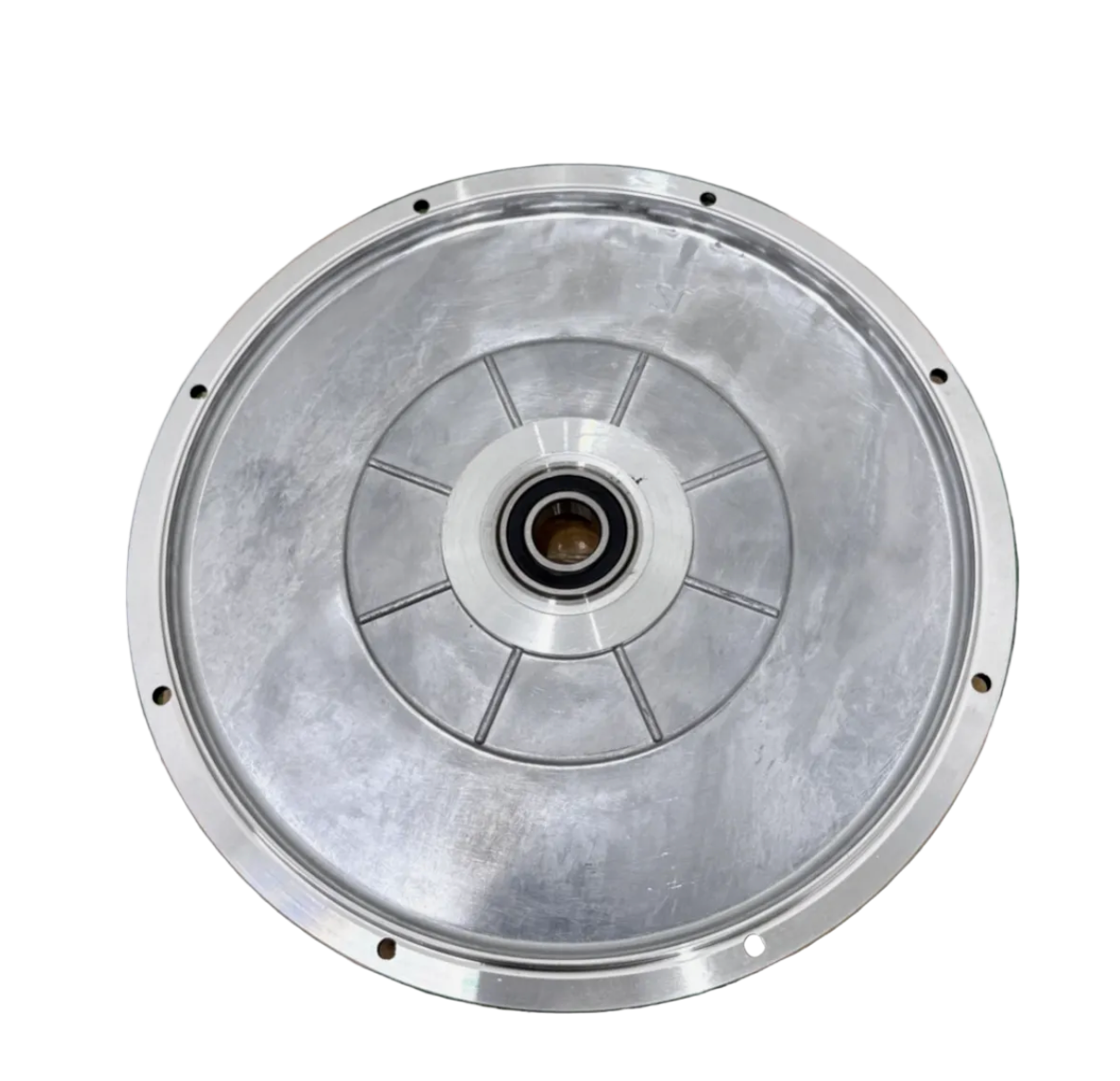 EBike Side Cover Hub Motor Plate Freewheel Side Brake Side 1000-2000w 48/52/72v