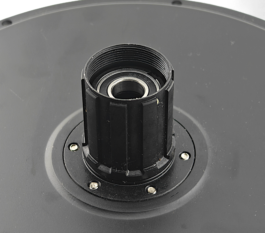 EBike Side Cover Hub Motor Cassette Type Plate 1000w-2000w 48v 52v 72v