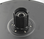 EBike Side Cover Hub Motor Cassette Type Plate 1000w-2000w 48v 52v 72v