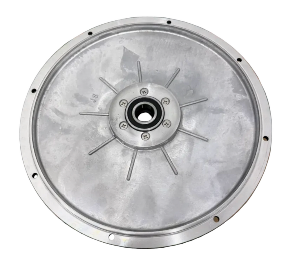 EBike Side Cover Hub Motor Cassette Type Plate 1000w-2000w 48v 52v 72v