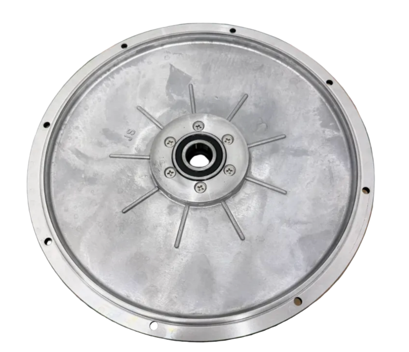 EBike Side Cover Hub Motor Cassette Type Plate 1000w-2000w 48v 52v 72v