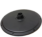 3000W Motor Side Cover Plate Freewheel 17mm and 22 Black Bearing