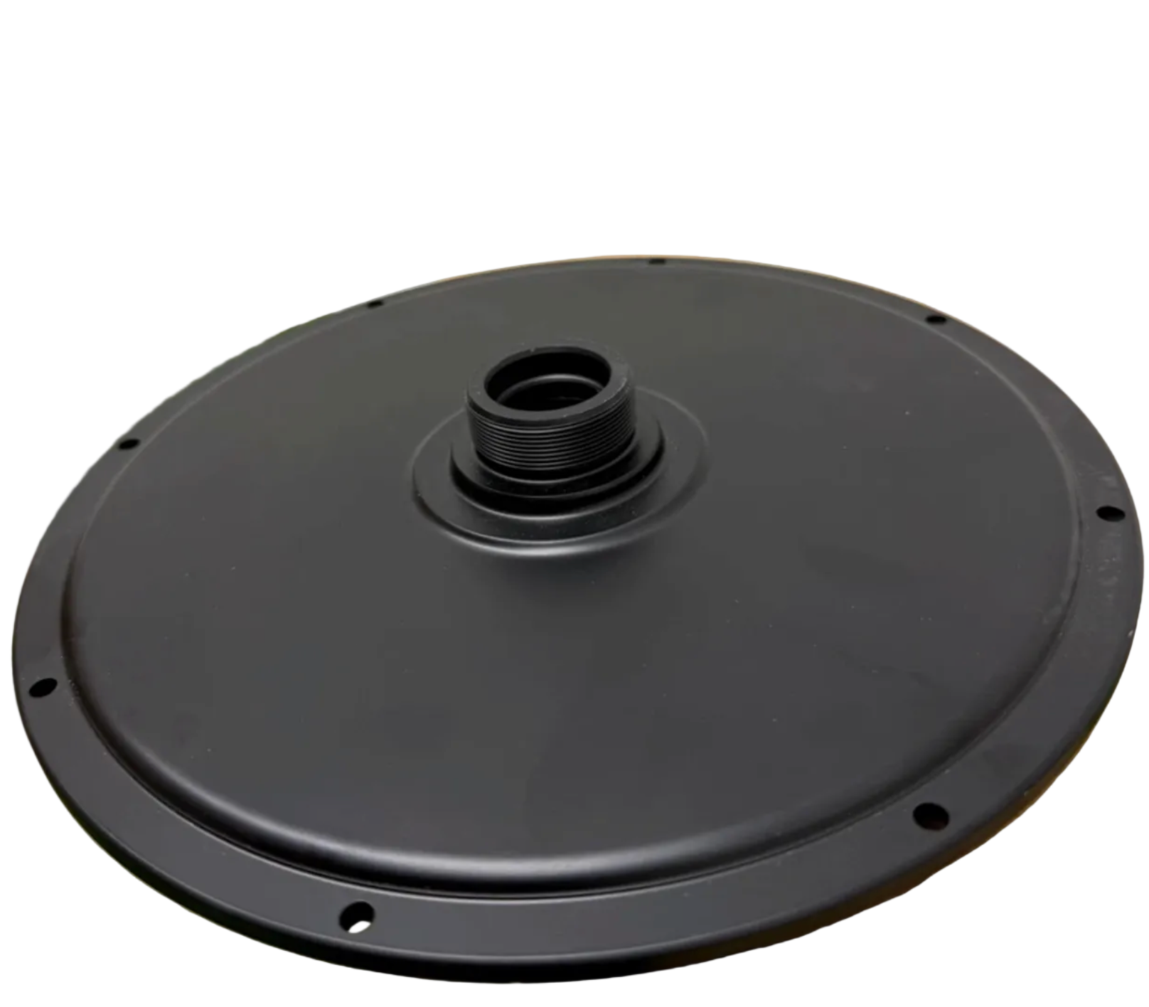 3000W Motor Side Cover Plate Freewheel 17mm and 22 Black Bearing