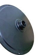 3000W Motor Side Cover Plate Freewheel 17mm and 22 Black Bearing