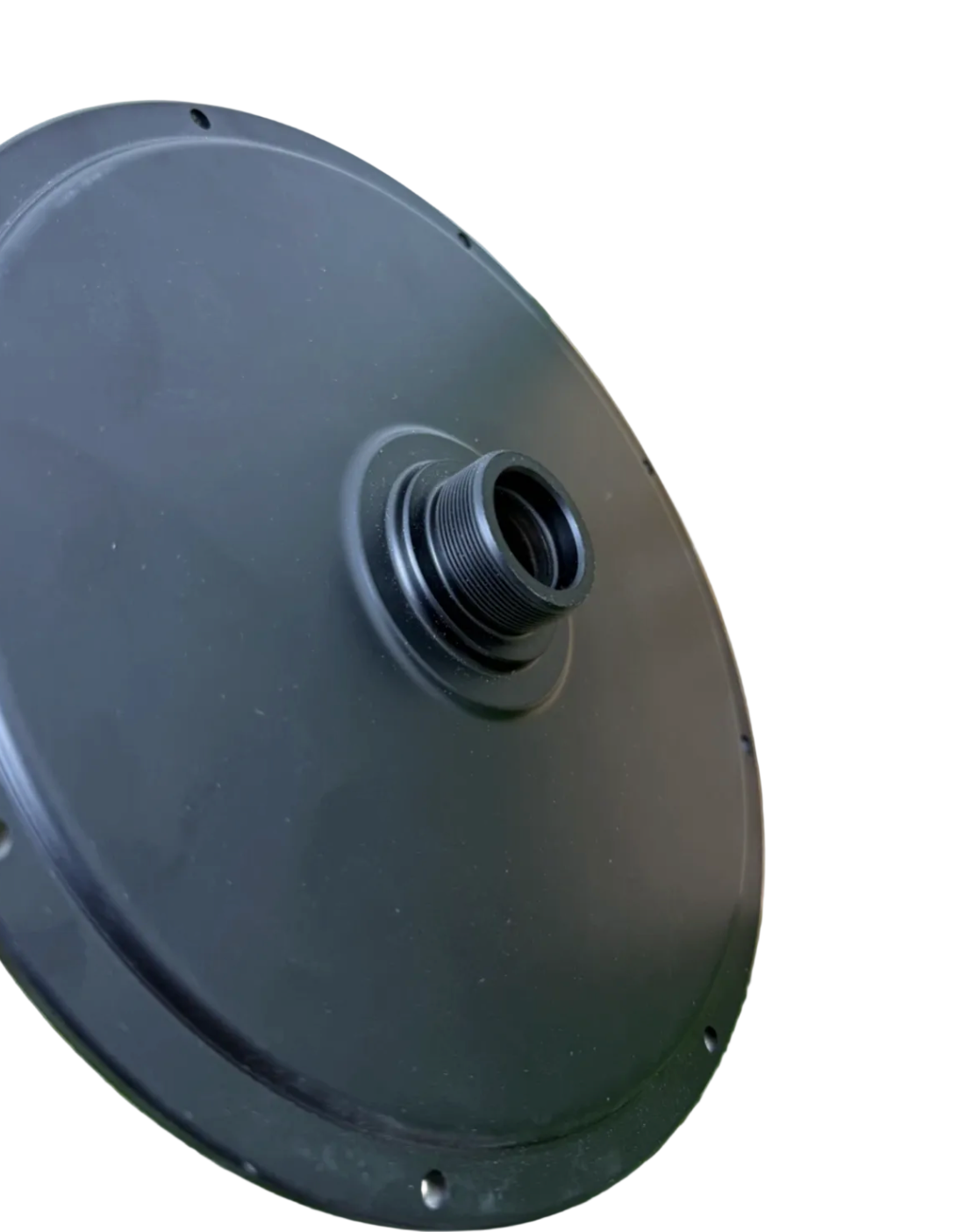 3000W Motor Side Cover Plate Freewheel 17mm and 22 Black Bearing