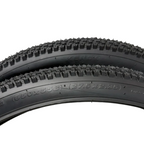 Kenda 2x 27.5 x 2.35 Foldable Tyres MTB Offroad Mountain Bike Bicycle