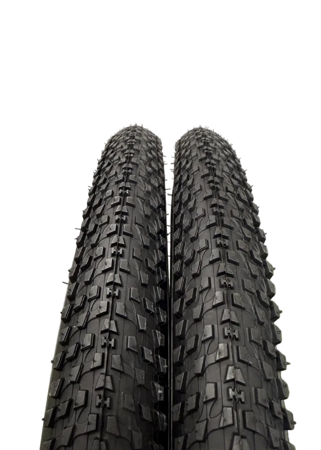 Kenda 2x 27.5 x 2.35 Foldable Tyres MTB Offroad Mountain Bike Bicycle