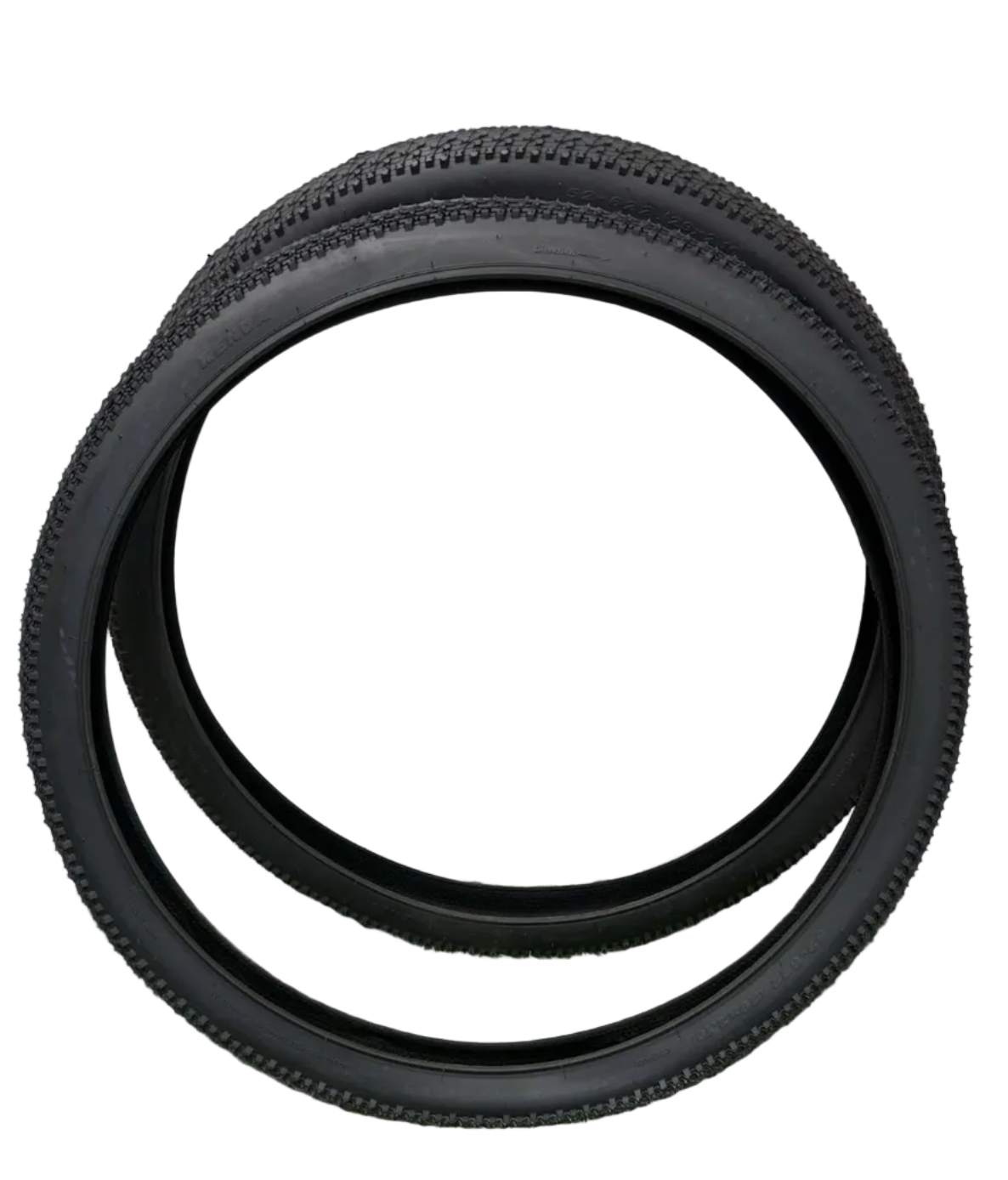 2x Kenda 29 x 2.10 Mountain Bike Off Road Tyres BLACK