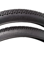 2x Kenda 29 x 2.10 Mountain Bike Off Road Tyres BLACK