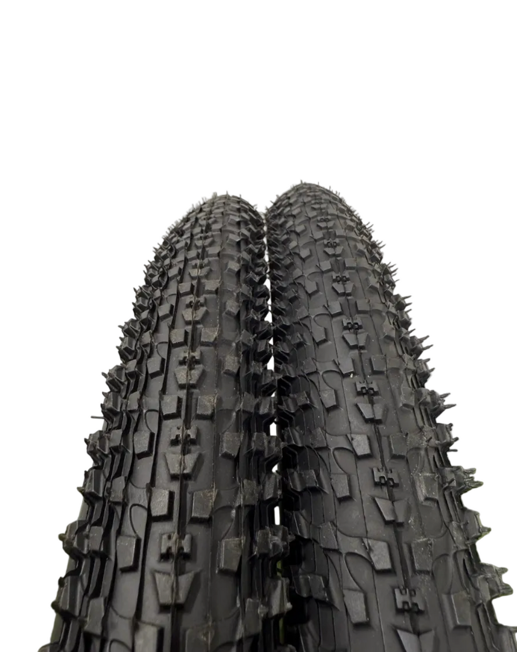 2x Kenda 29 x 2.10 Mountain Bike Off Road Tyres BLACK