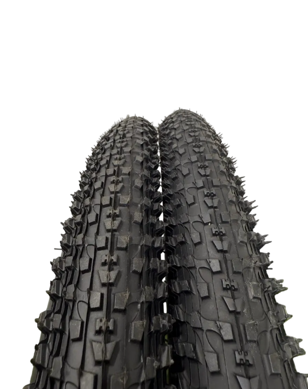 2x Kenda 29 x 2.10 Mountain Bike Off Road Tyres BLACK