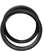 2x Kenda 29 x 2.35 Mountain Bike TYRES All-Terrain